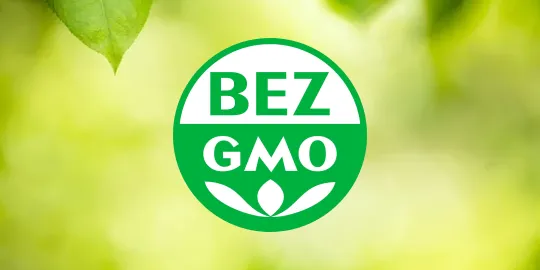 Bez GMO